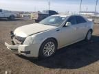 2011 Cadillac CTS