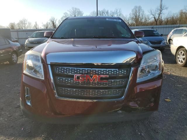 2011 GMC Terrain SLT