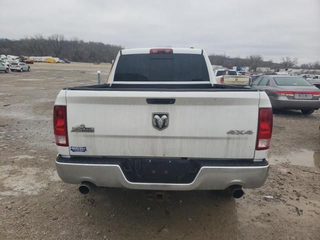 2011 Dodge RAM 1500