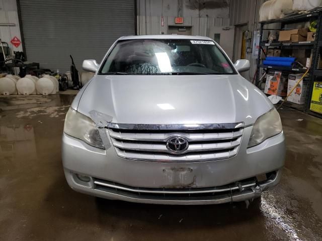 2007 Toyota Avalon XL