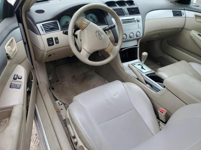 2004 Toyota Camry Solara SE