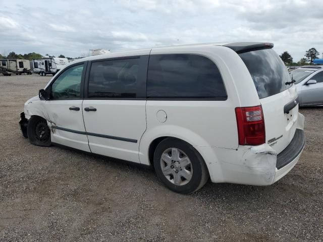 2008 Dodge Grand Caravan SE