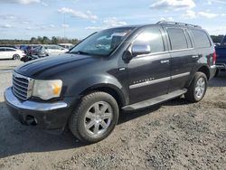 Chrysler Aspen Limited salvage cars for sale: 2008 Chrysler Aspen Limited