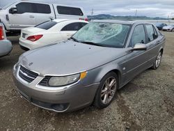 Salvage cars for sale from Copart Littleton, CO: 2006 Saab 9-5 Base