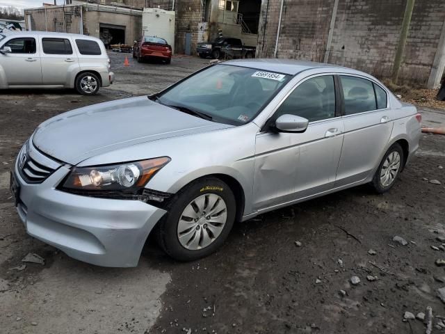 2011 Honda Accord LX