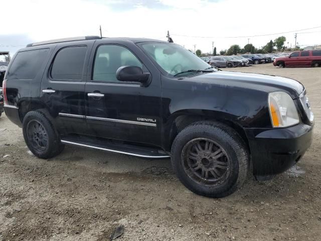 2011 GMC Yukon Denali