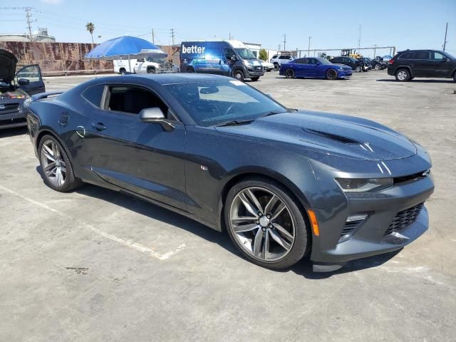 2017 Chevrolet Camaro SS