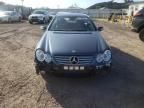 2005 Mercedes-Benz CLK 320C