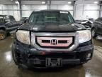 2011 Honda Pilot Touring