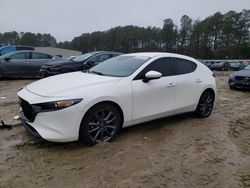 Mazda salvage cars for sale: 2021 Mazda 3 Select