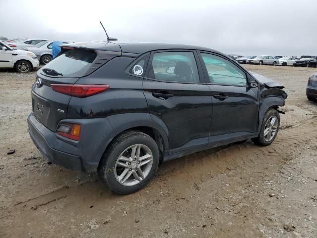 2020 Hyundai Kona SE