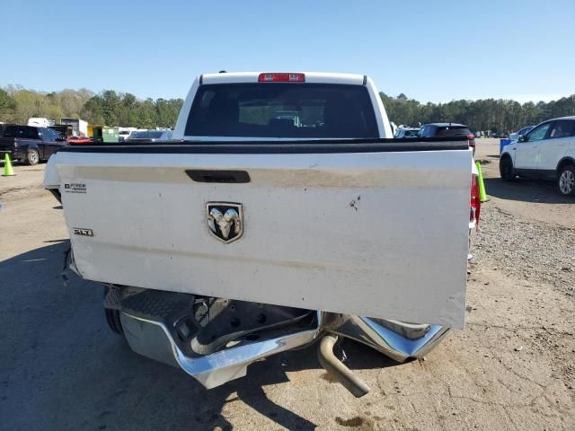 2021 Dodge RAM 1500 Classic SLT