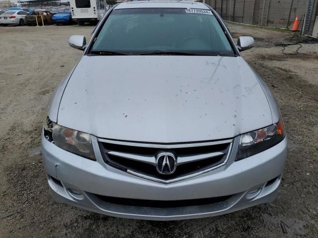 2006 Acura TSX