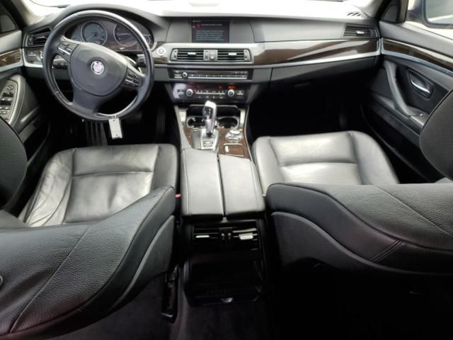 2011 BMW 528 I