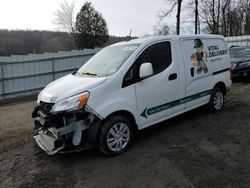 Nissan Vehiculos salvage en venta: 2021 Nissan NV200 2.5S