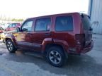 2008 Jeep Liberty Sport