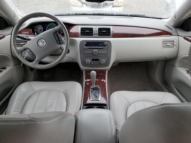 2010 Buick Lucerne CXL