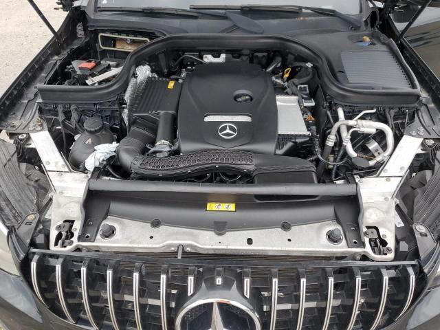 2019 Mercedes-Benz GLC 300