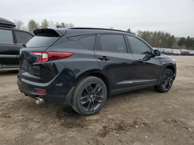 2020 Acura RDX A-Spec