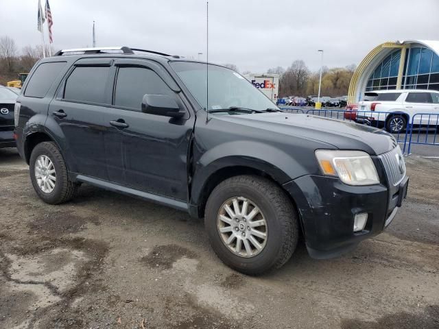 2011 Mercury Mariner Premier