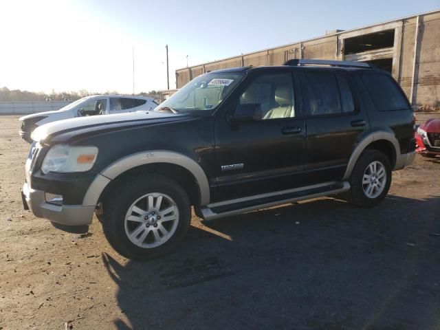 2006 Ford Explorer Eddie Bauer