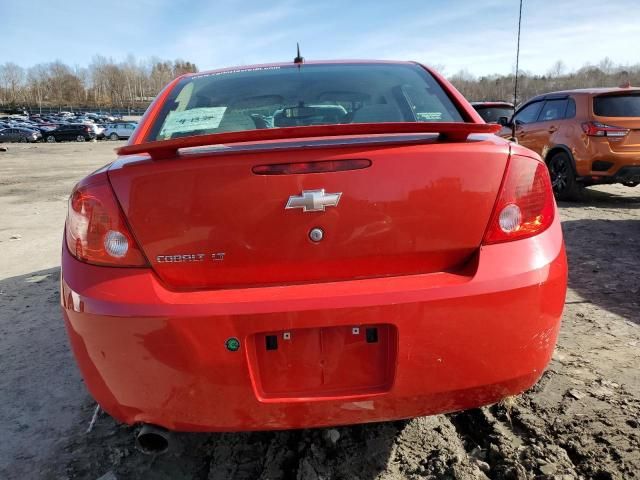 2009 Chevrolet Cobalt LT