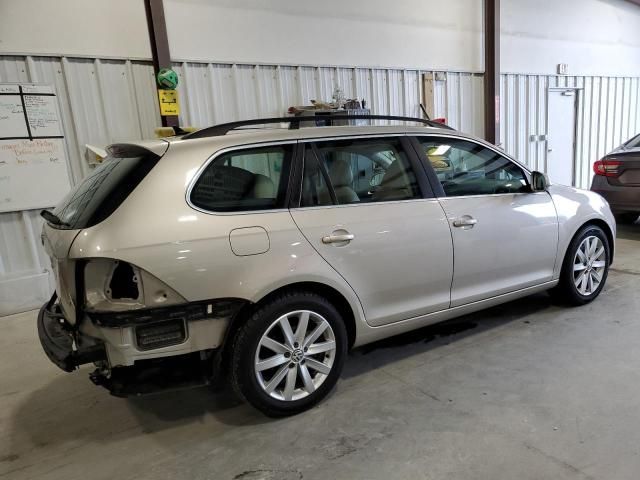 2013 Volkswagen Jetta TDI