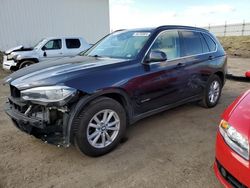 BMW salvage cars for sale: 2014 BMW X5 XDRIVE35I