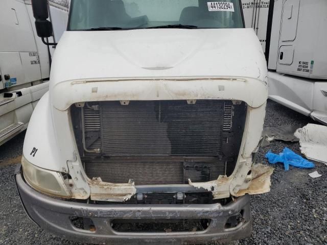 2007 International 8000 8600