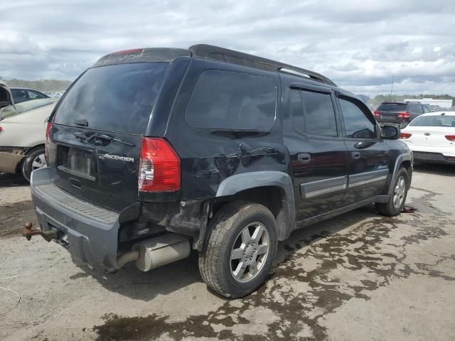 2006 Isuzu Ascender S