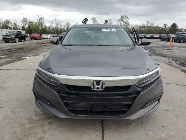 2020 Honda Accord Touring