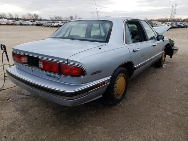 1995 Buick Lesabre Custom