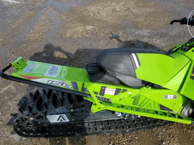 2022 Arctic Cat ATV