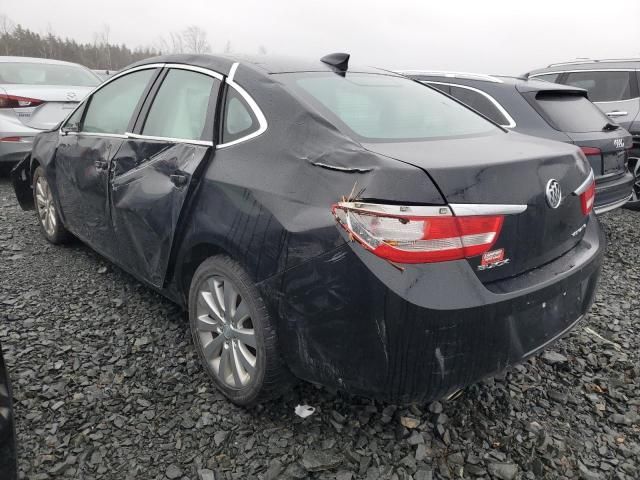 2017 Buick Verano