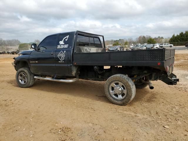 1998 Dodge RAM 2500