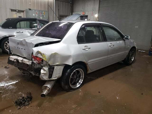 2003 Mitsubishi Lancer LS