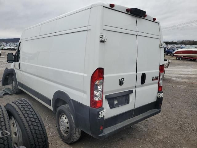 2021 Dodge RAM Promaster 2500 2500 High