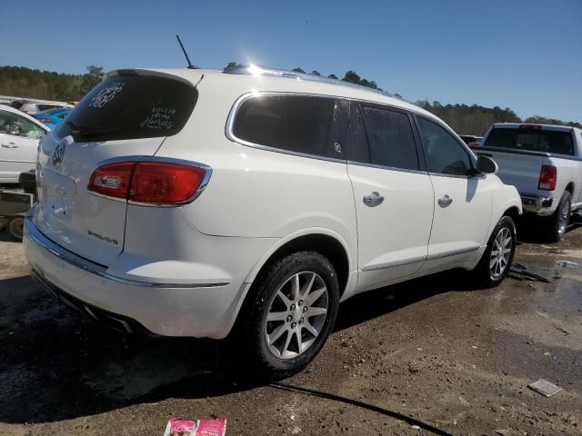 2013 Buick Enclave