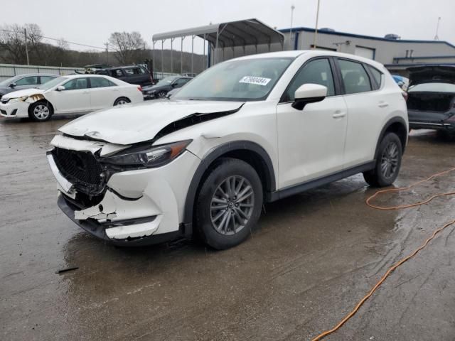 2018 Mazda CX-5 Sport