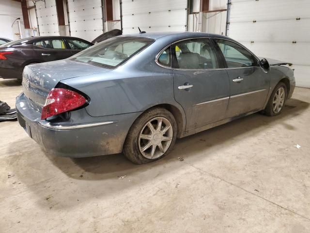 2007 Buick Lacrosse CXL