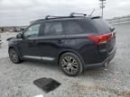 2016 Mitsubishi Outlander SE