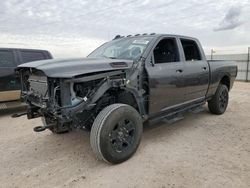 Vehiculos salvage en venta de Copart Andrews, TX: 2023 Dodge RAM 2500 BIG Horn