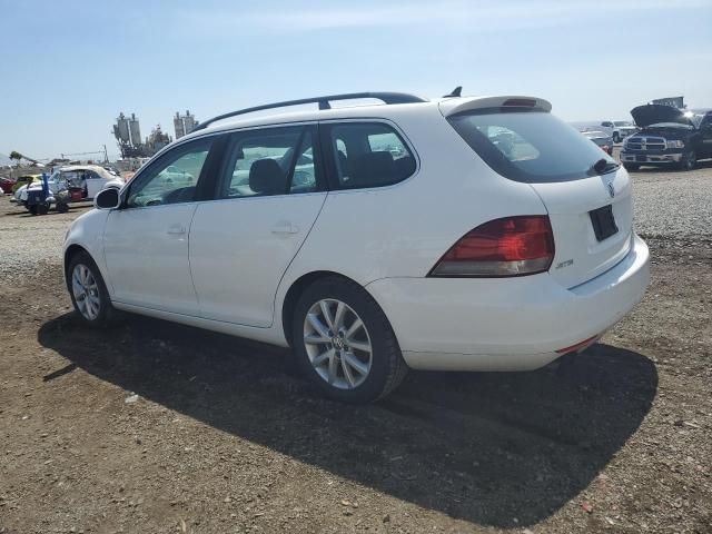 2012 Volkswagen Jetta S