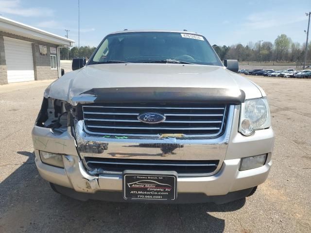 2007 Ford Explorer XLT