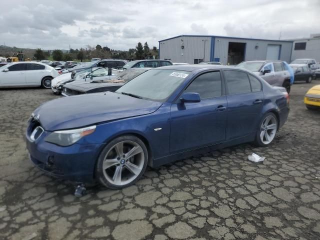 2004 BMW 530 I