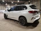 2022 BMW X5 M