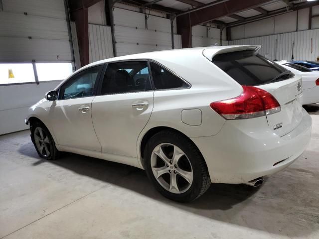 2011 Toyota Venza