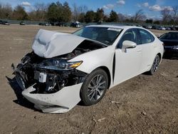 Lexus Vehiculos salvage en venta: 2018 Lexus ES 300H