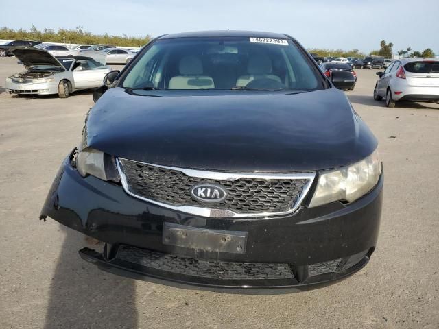 2012 KIA Forte EX