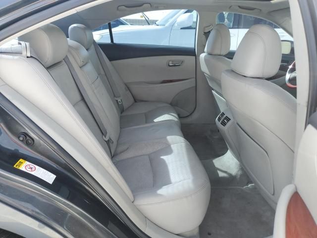 2008 Lexus ES 350